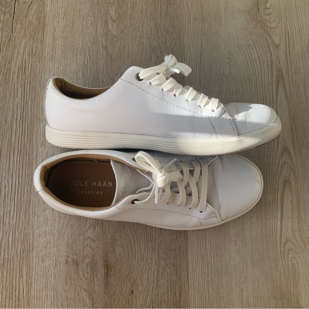 Cole Haan Women's Grand Crosscourt Sneaker